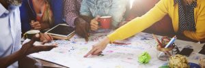 Remote Design Thinking