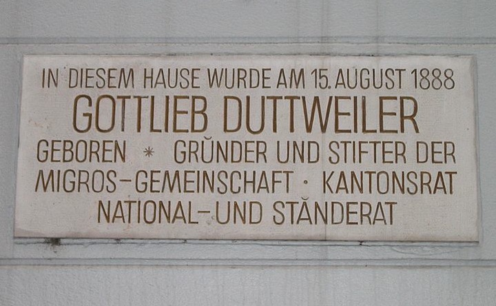 Duttweiler_Tafel