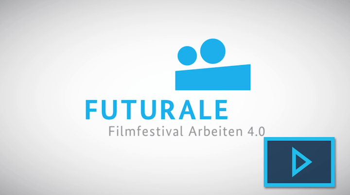 Arbeit 4.0 Futurale Filmfestival Bodensee