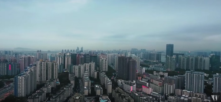 Shenzhen Silicon Valley Hardware
