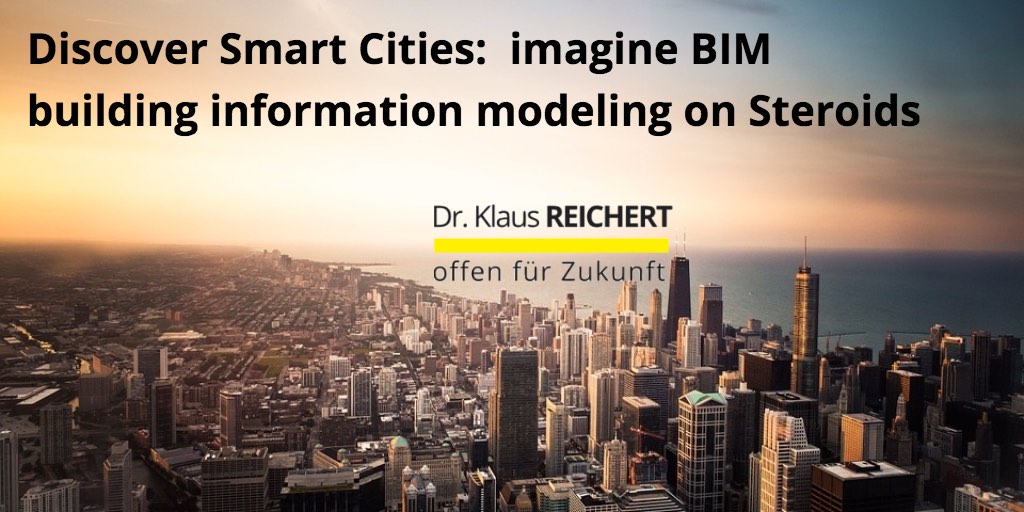 Smart Cities