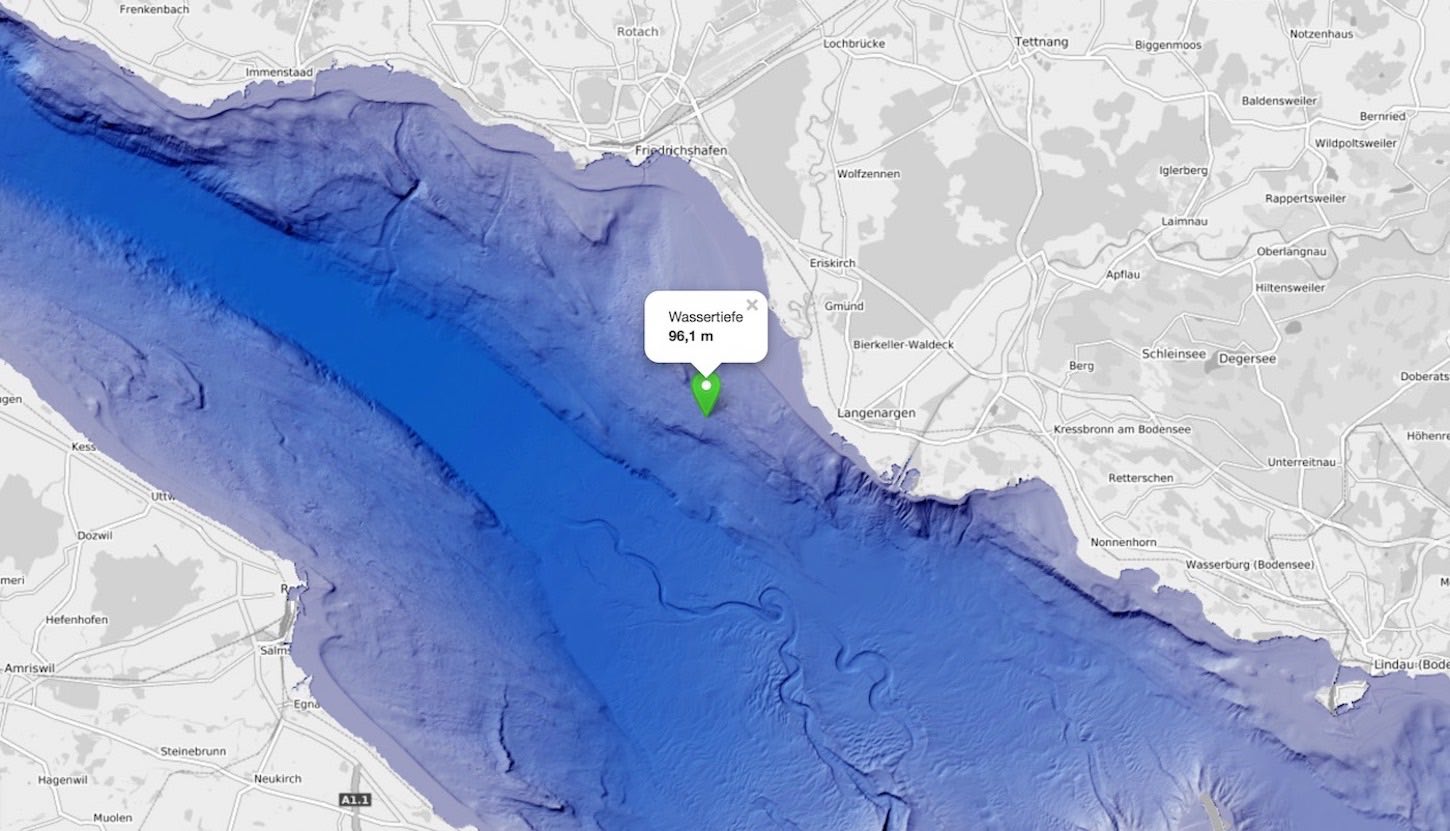 auf den Grund schauen Klarheit im Innovationsprozess und Vision