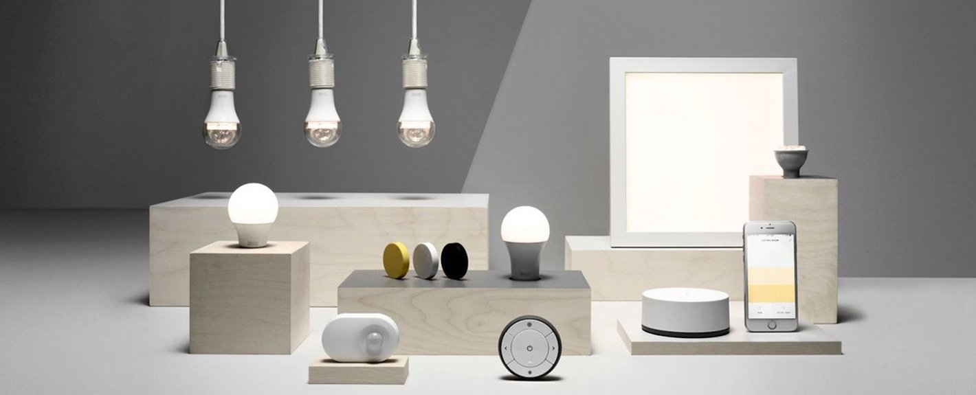 IKEA Smart Home