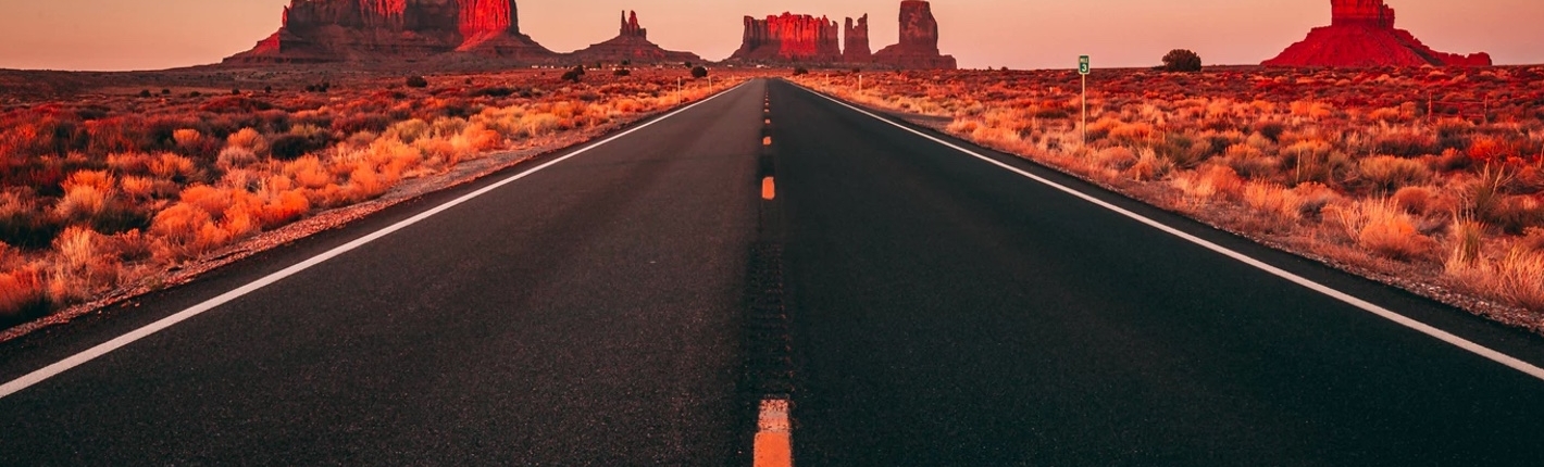 Autonomes Fahren in Arizona