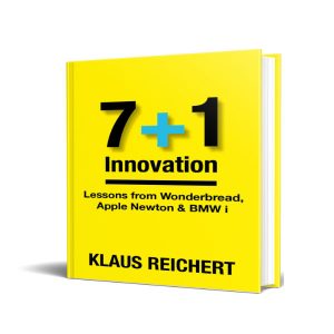 7+1 Innovation