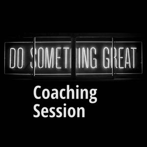 Coaching Session