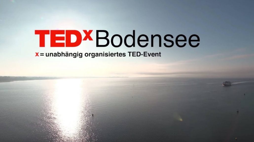 TEDxBodensee