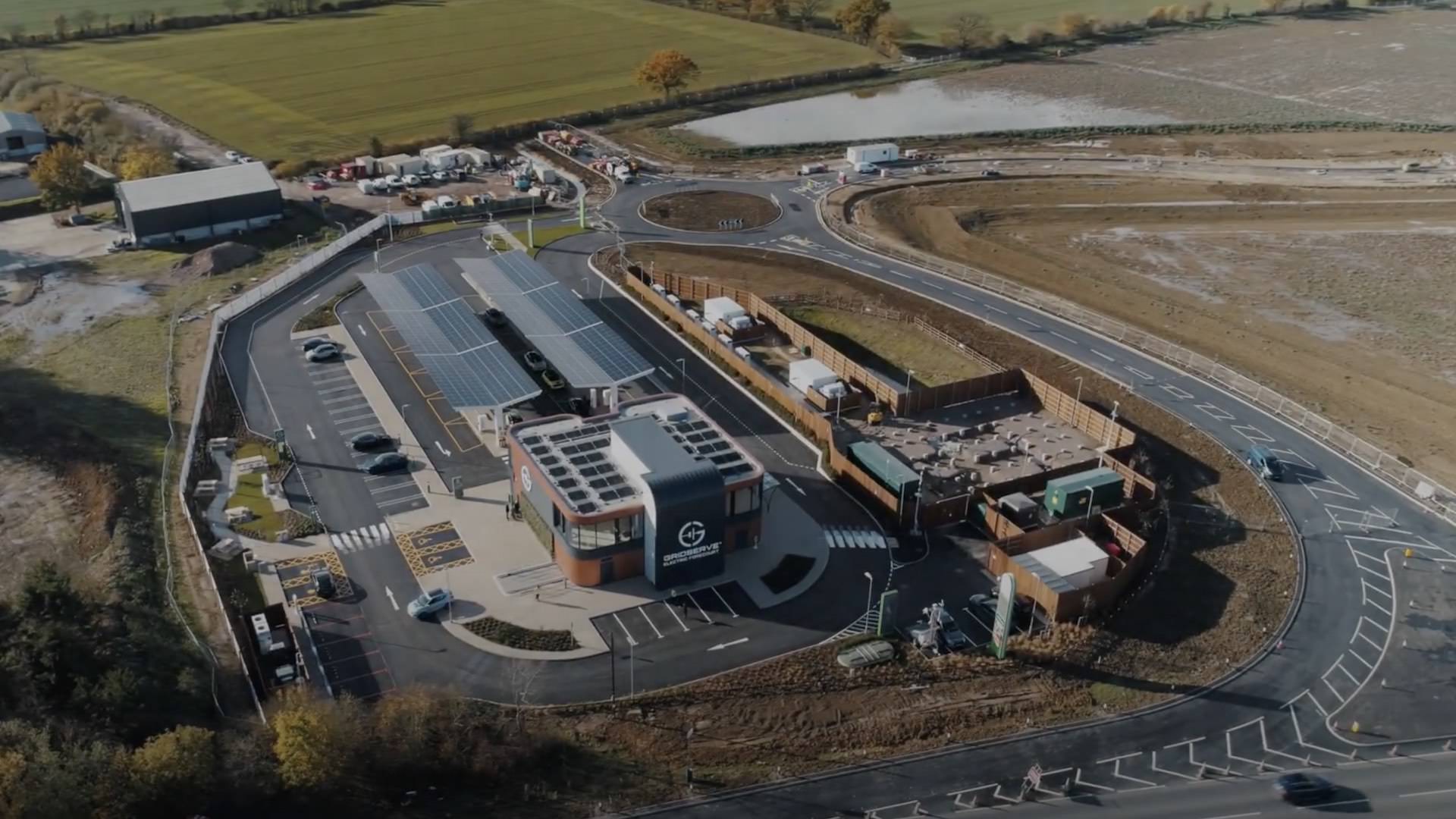Gridserver Ladepark 2020