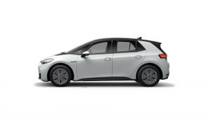 VW ID3