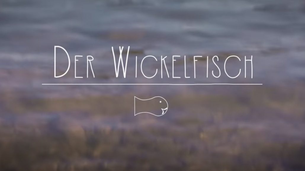 Wickelfisch