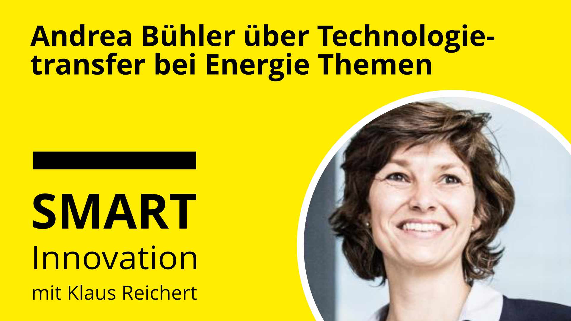 Andrea Bühler