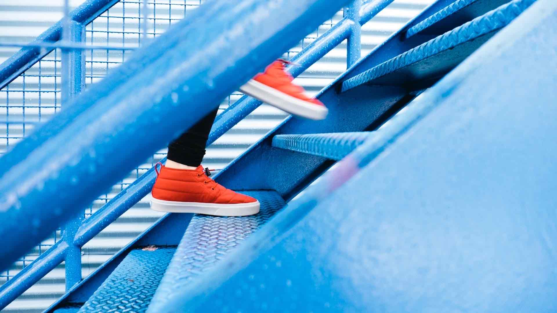 Protopia Schritt für Schritt Innovation