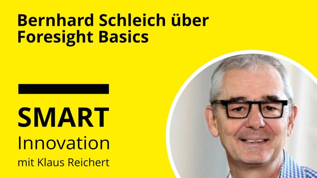 Bernhard Schleich