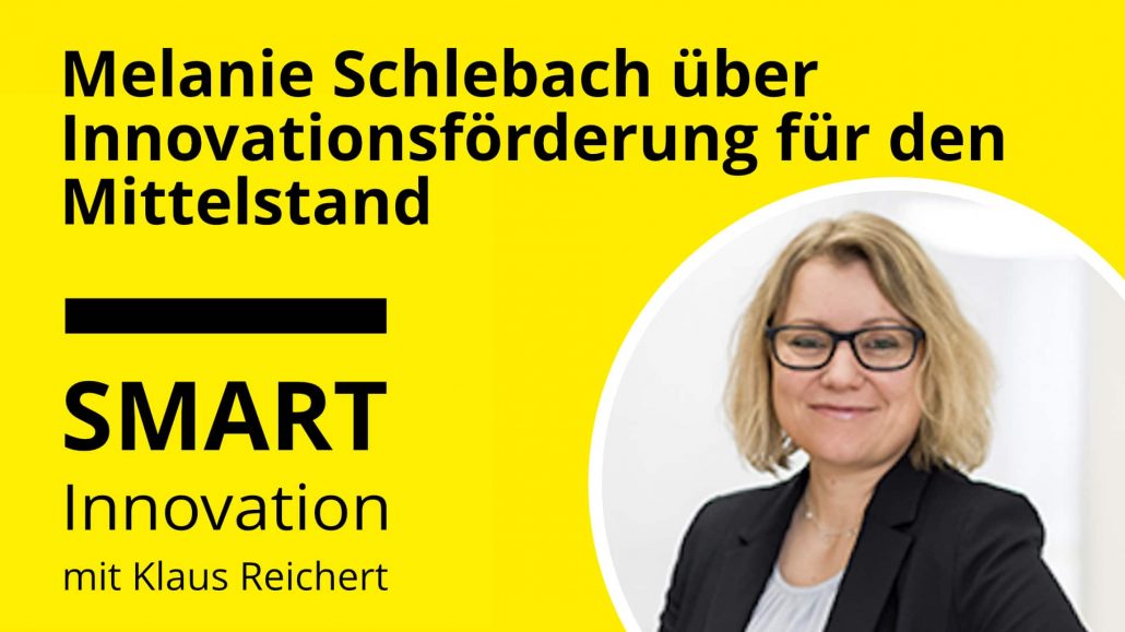Melanie Schlebach