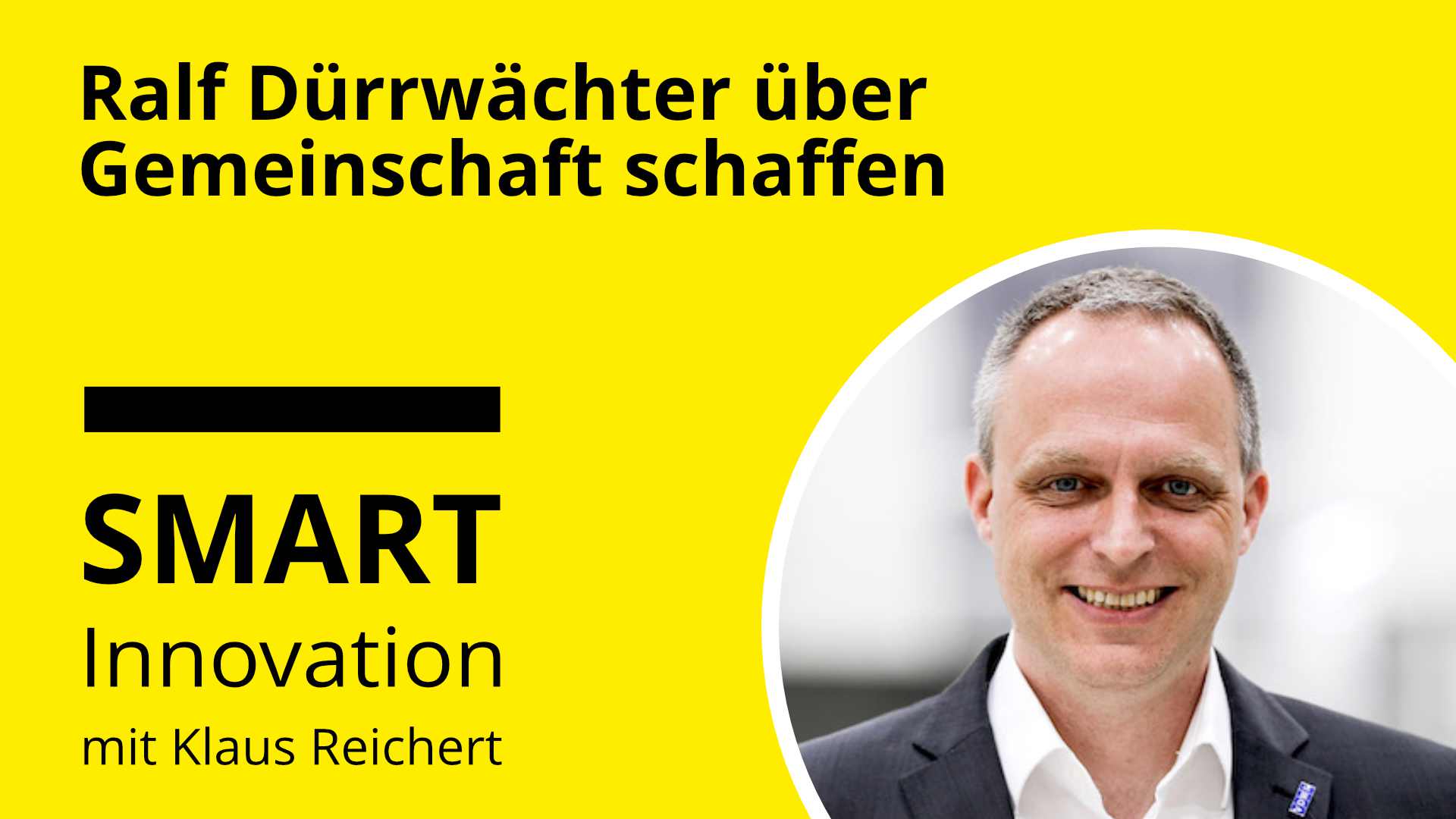 Ralf Dürrwächter