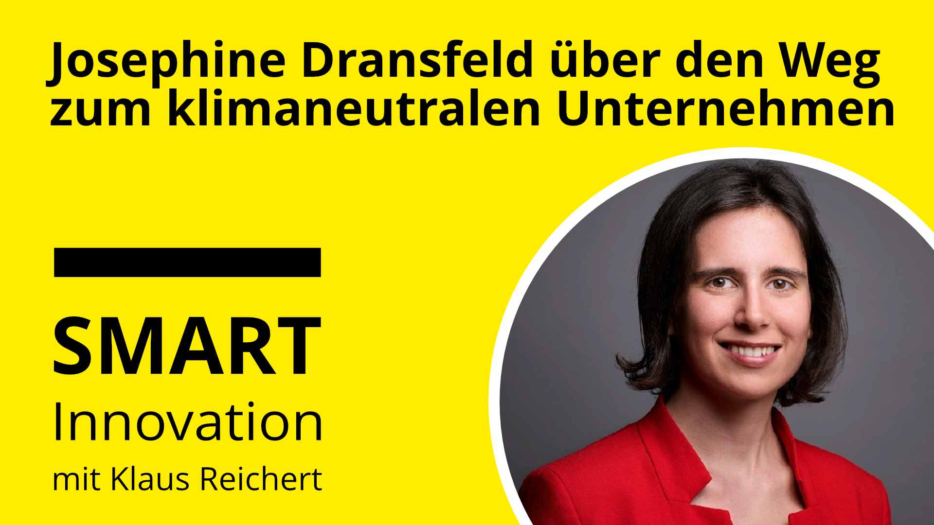 Josephine Dransfeld