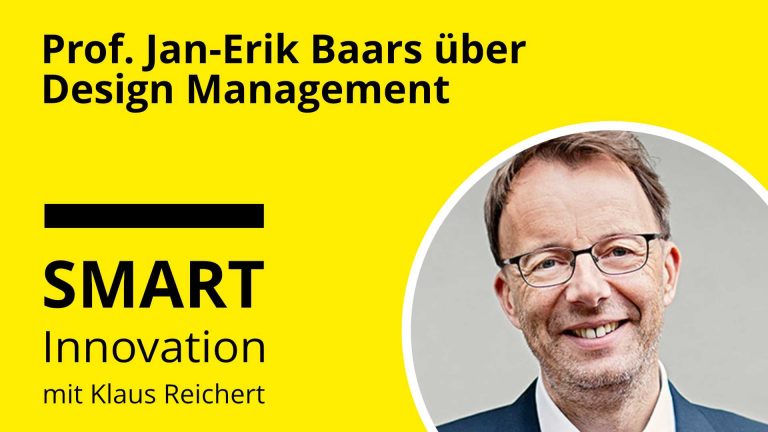 Jan-Erik Baars Design Management