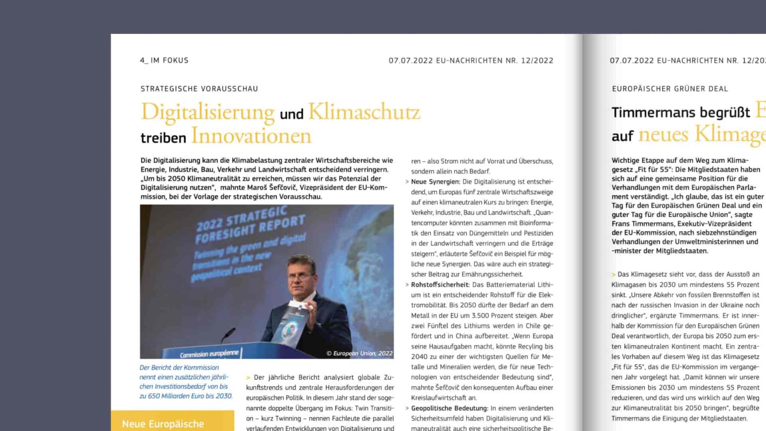 Smart Innovation Blog - für alle, die ihr Unternehmen innovativer machen