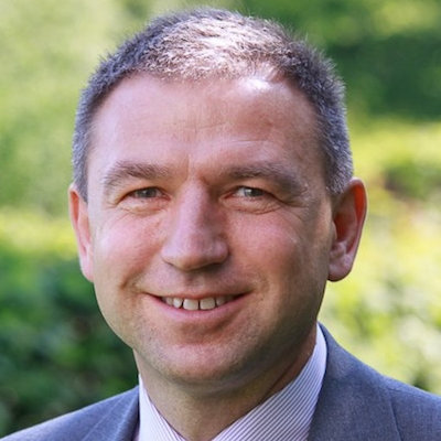 Thomas Usländer