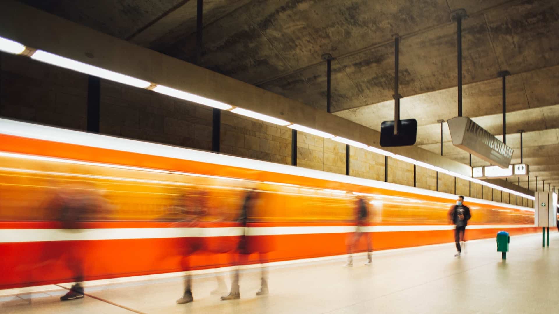 Innovationsmanagement Beispiel Deutsche Bahn Energie