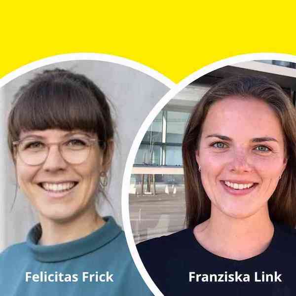 Felicitas Frick Franziska Link