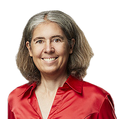 Martina Hofmann