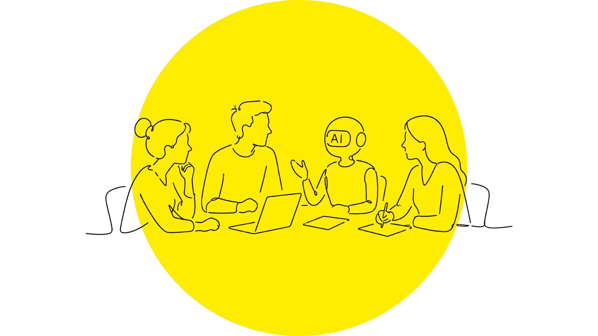 AI KI im Innovationsmanagement Basics Kurs