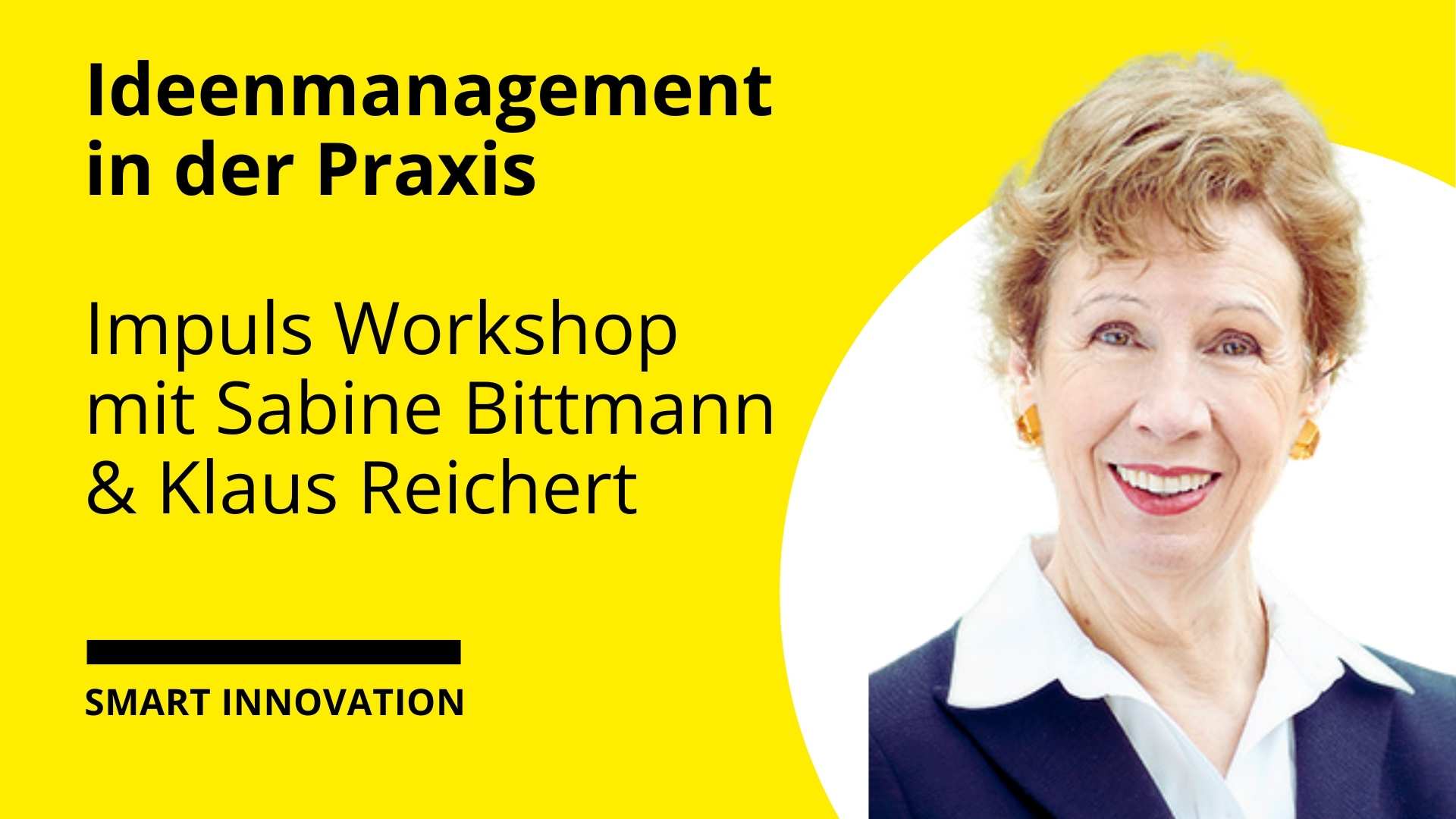 Ideenmanagement