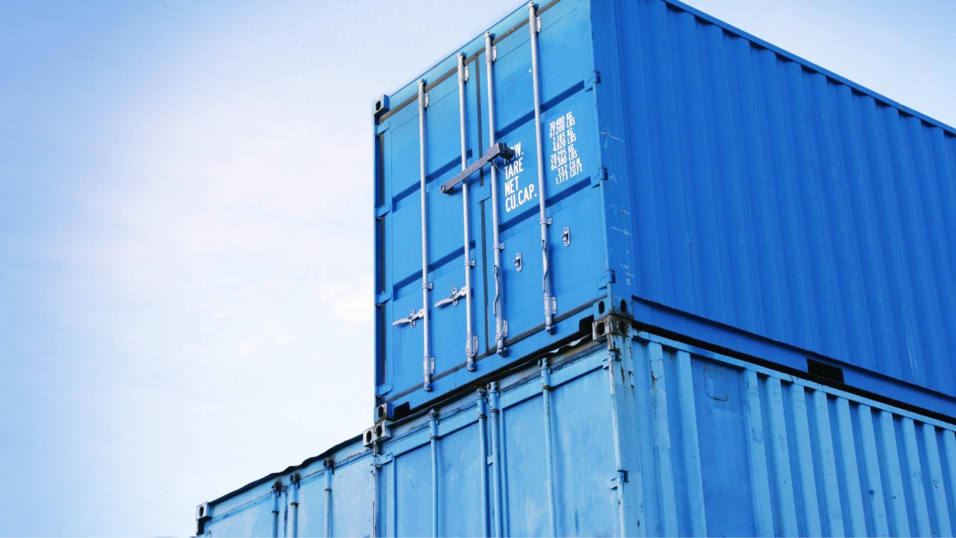 Container