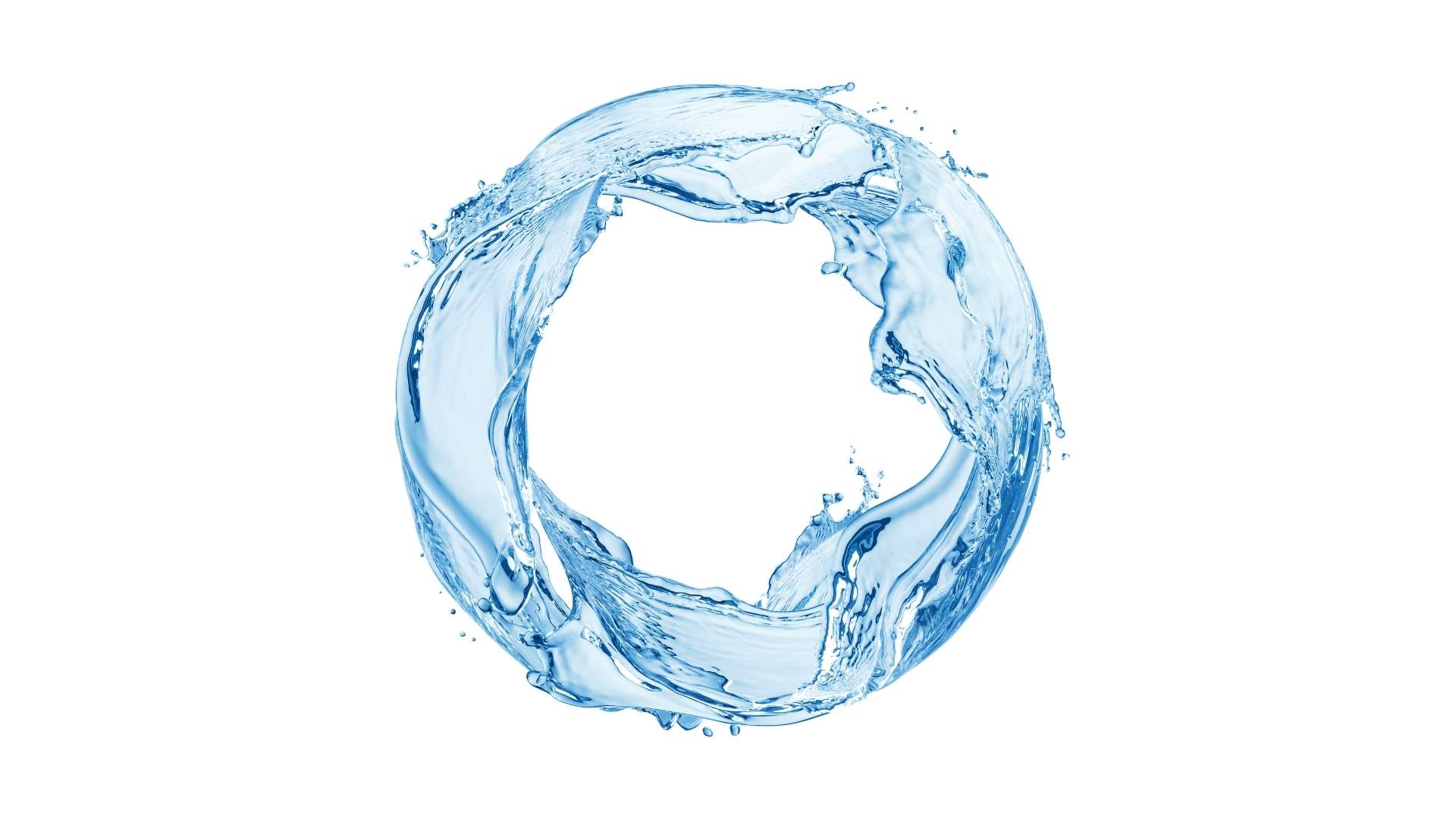 Innovation Wassermangel