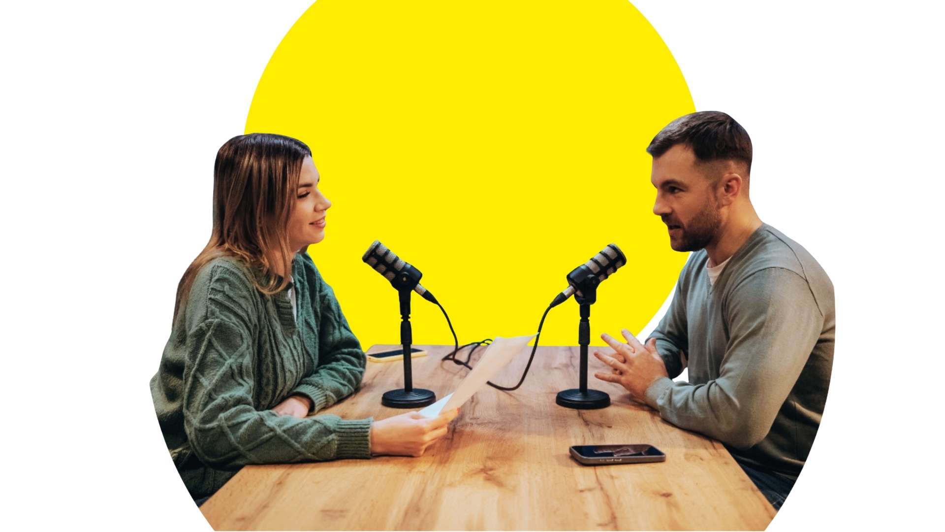 Kurs: eigener Podcast einfach starten