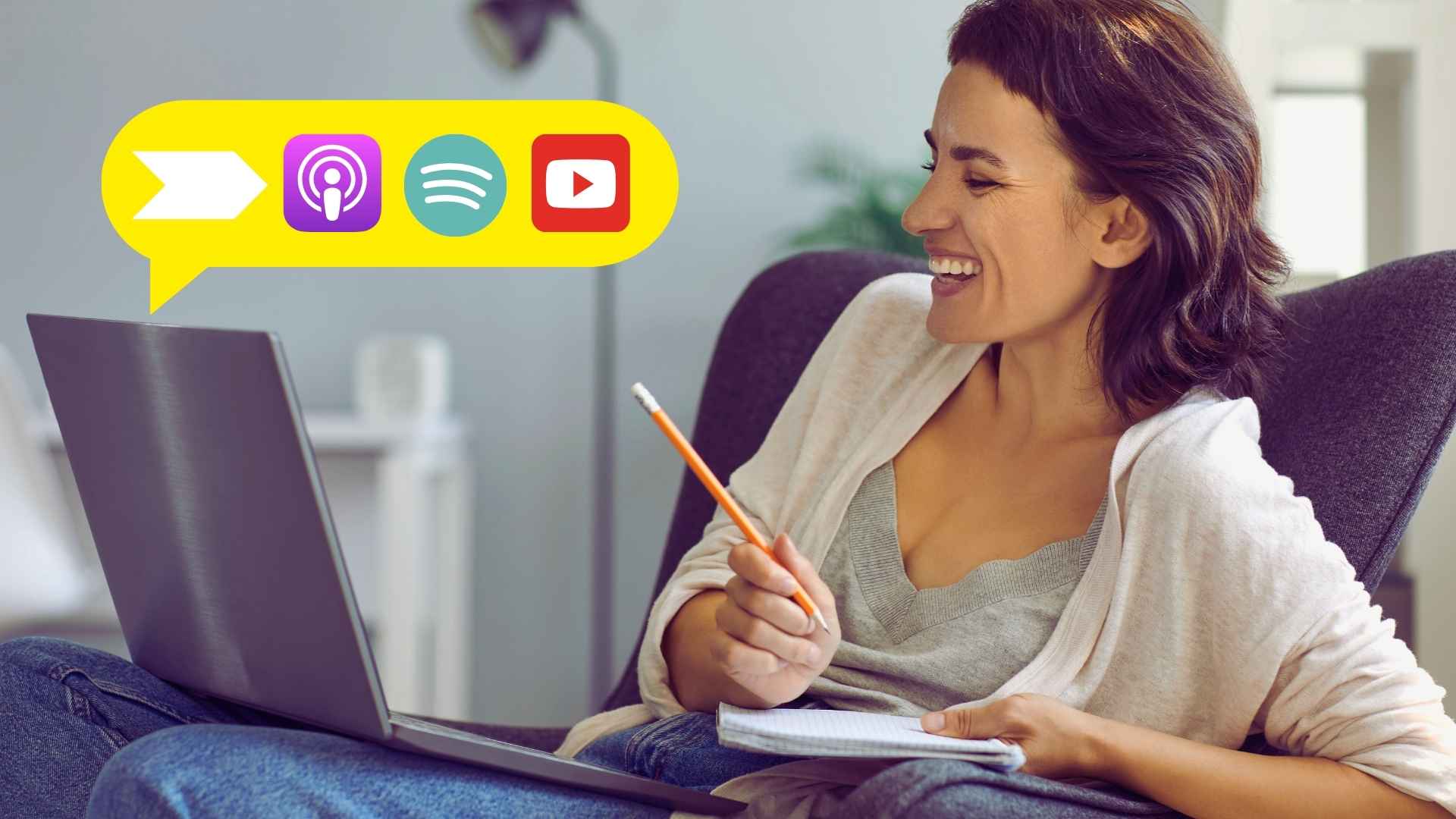 Kurs Podcast einfach starten