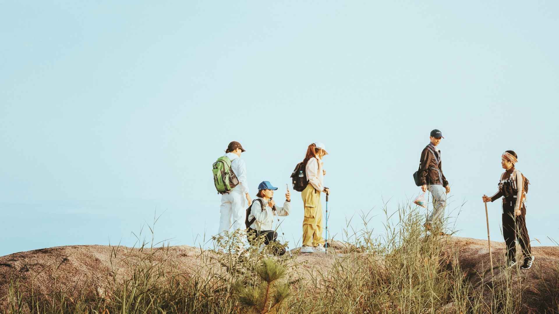 Produkt Management Team Horizont