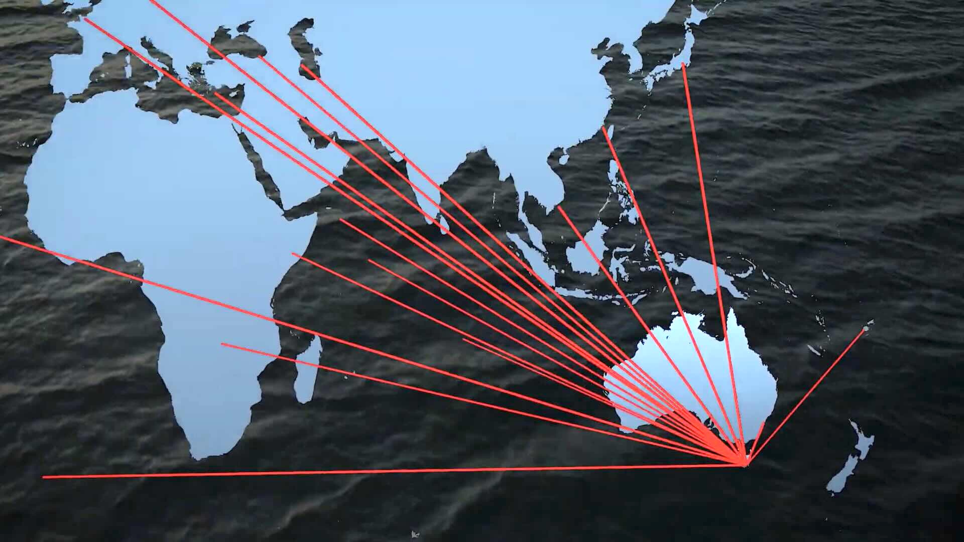 (c) Screenshot Incat/Youtube