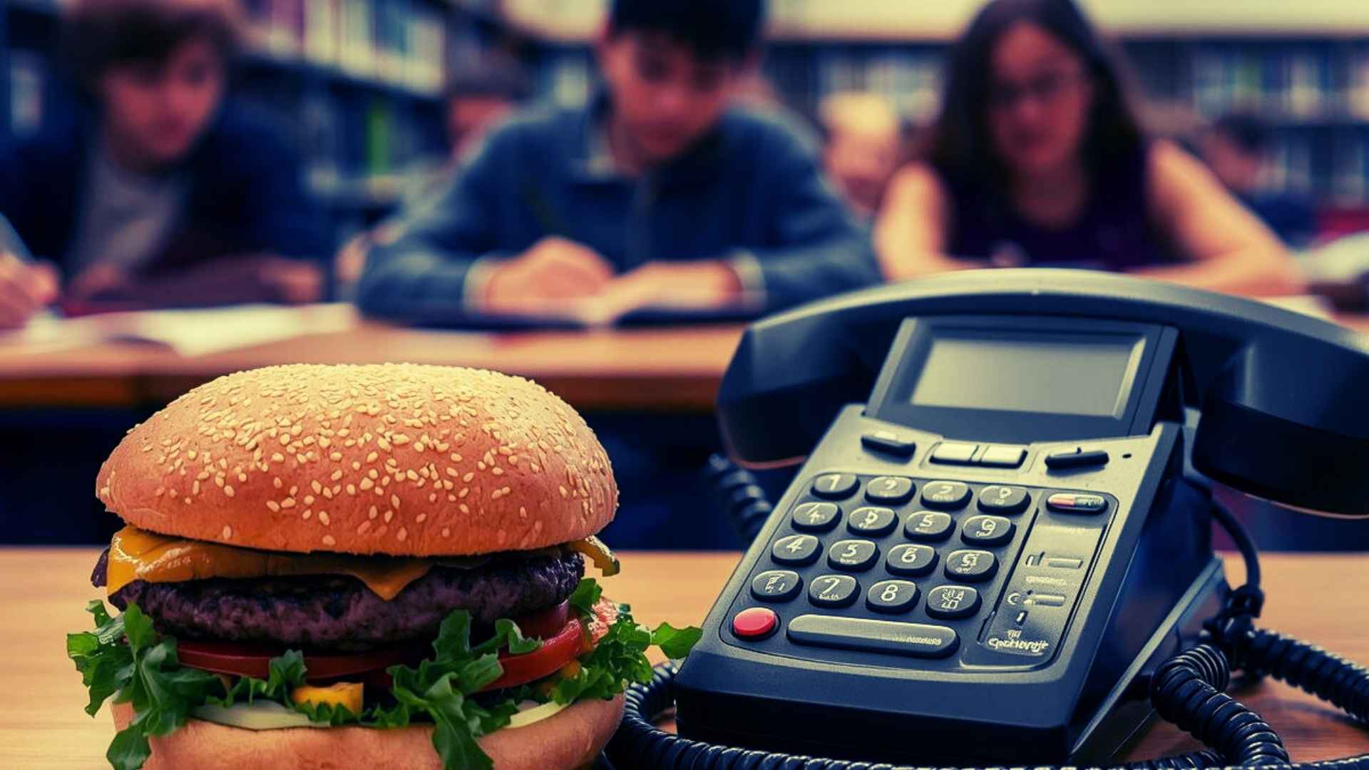 am Support Telefon lernen