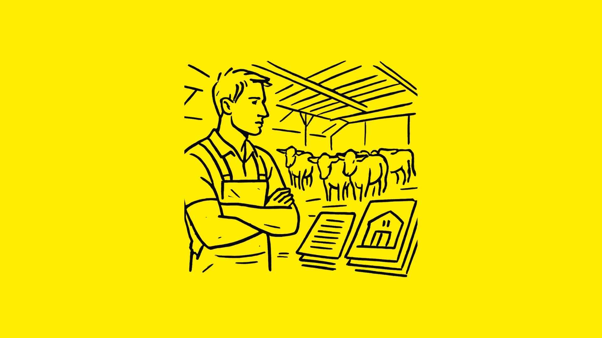 Mut zur Selbstständigkeit