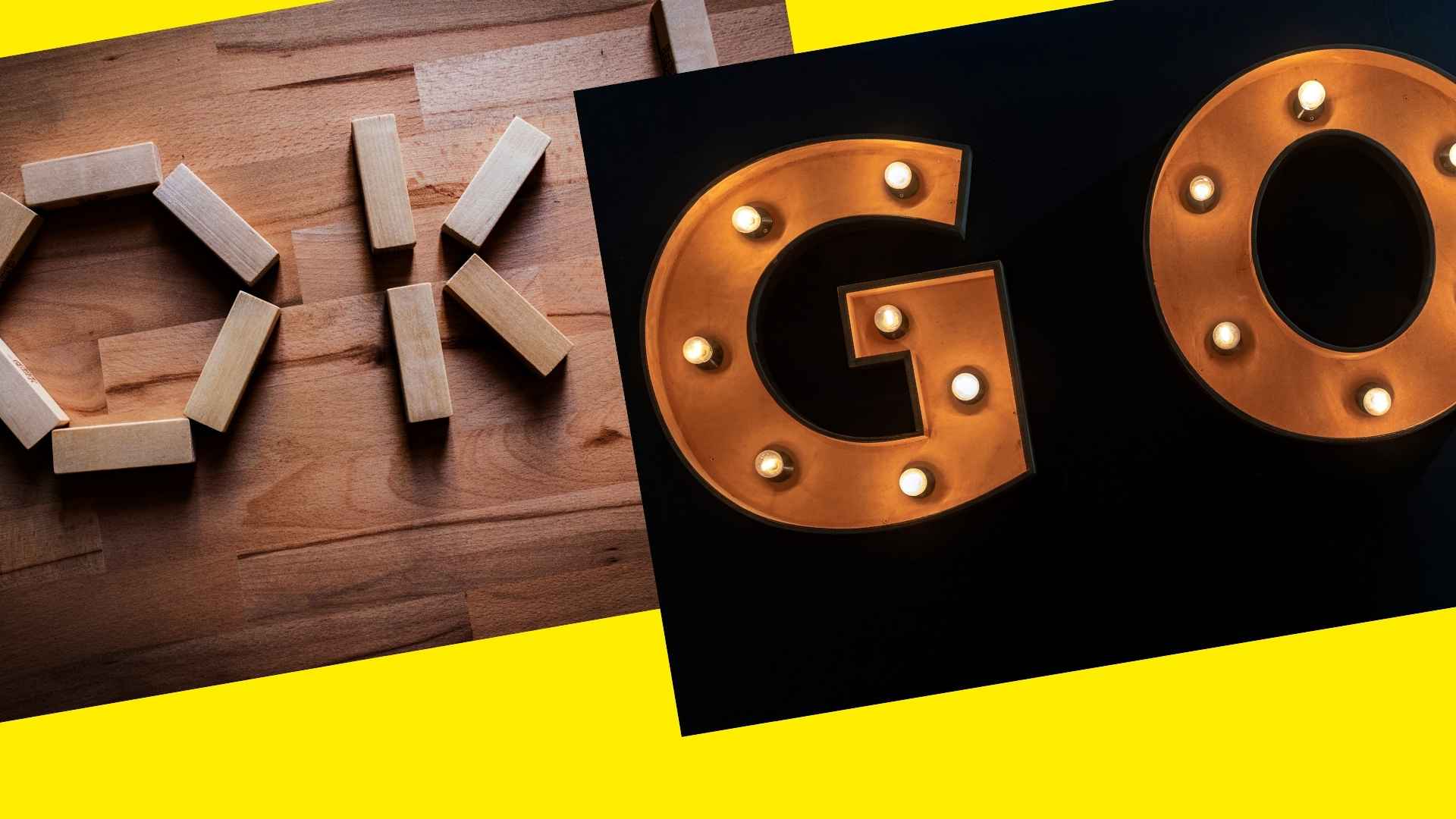 OK Go Kreativität im Innovationsprozess