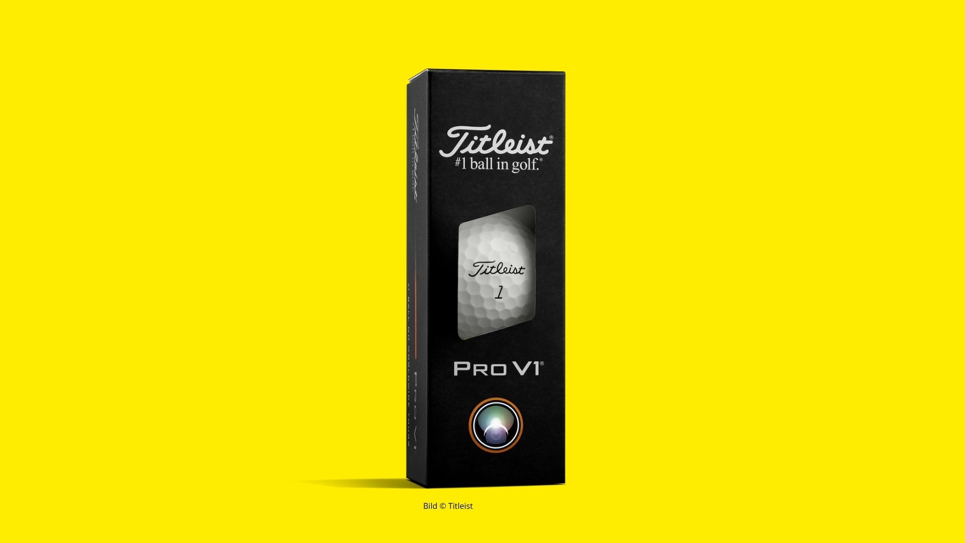 Innovationsprozess-Titleist-Pro-V1-Golf-Ball