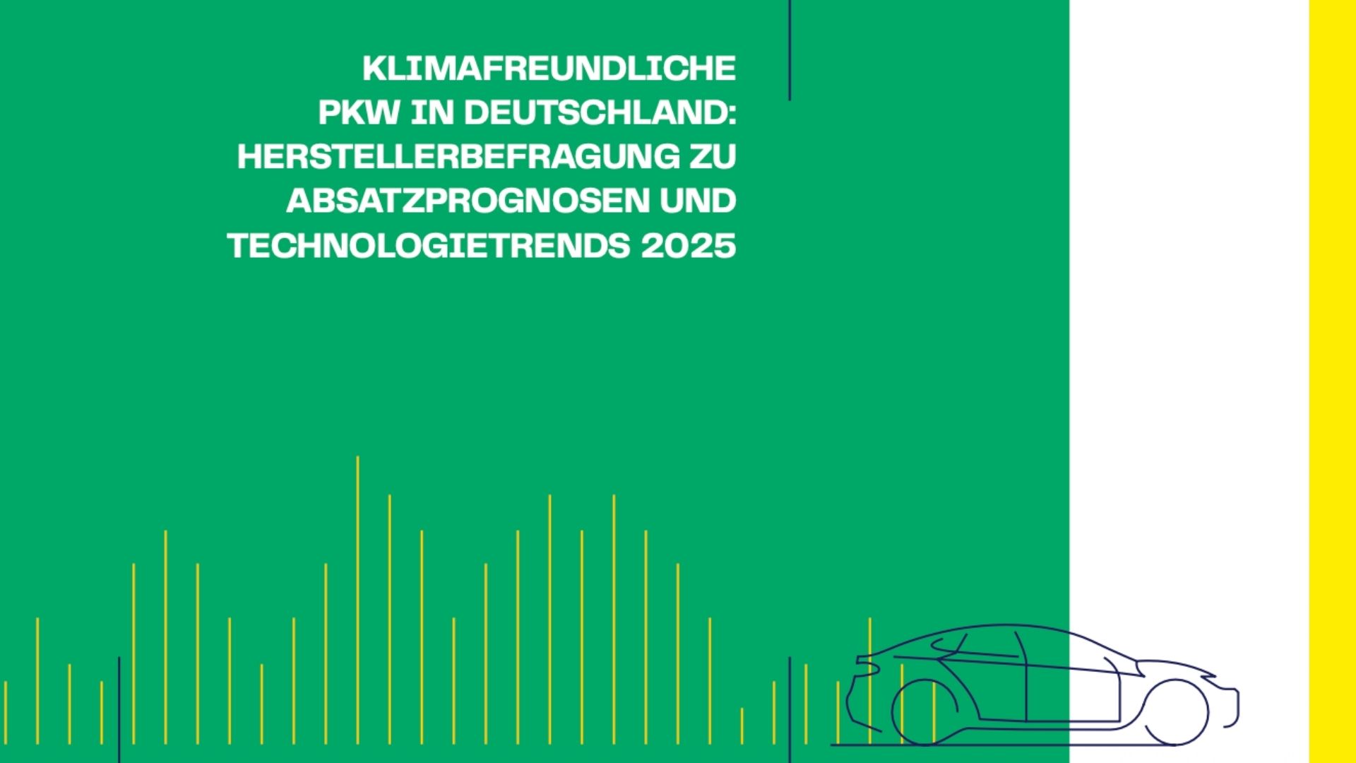 E-Autos 2030: Was Hersteller erwarten und warum E-Mobilität zum Massengeschäft wird