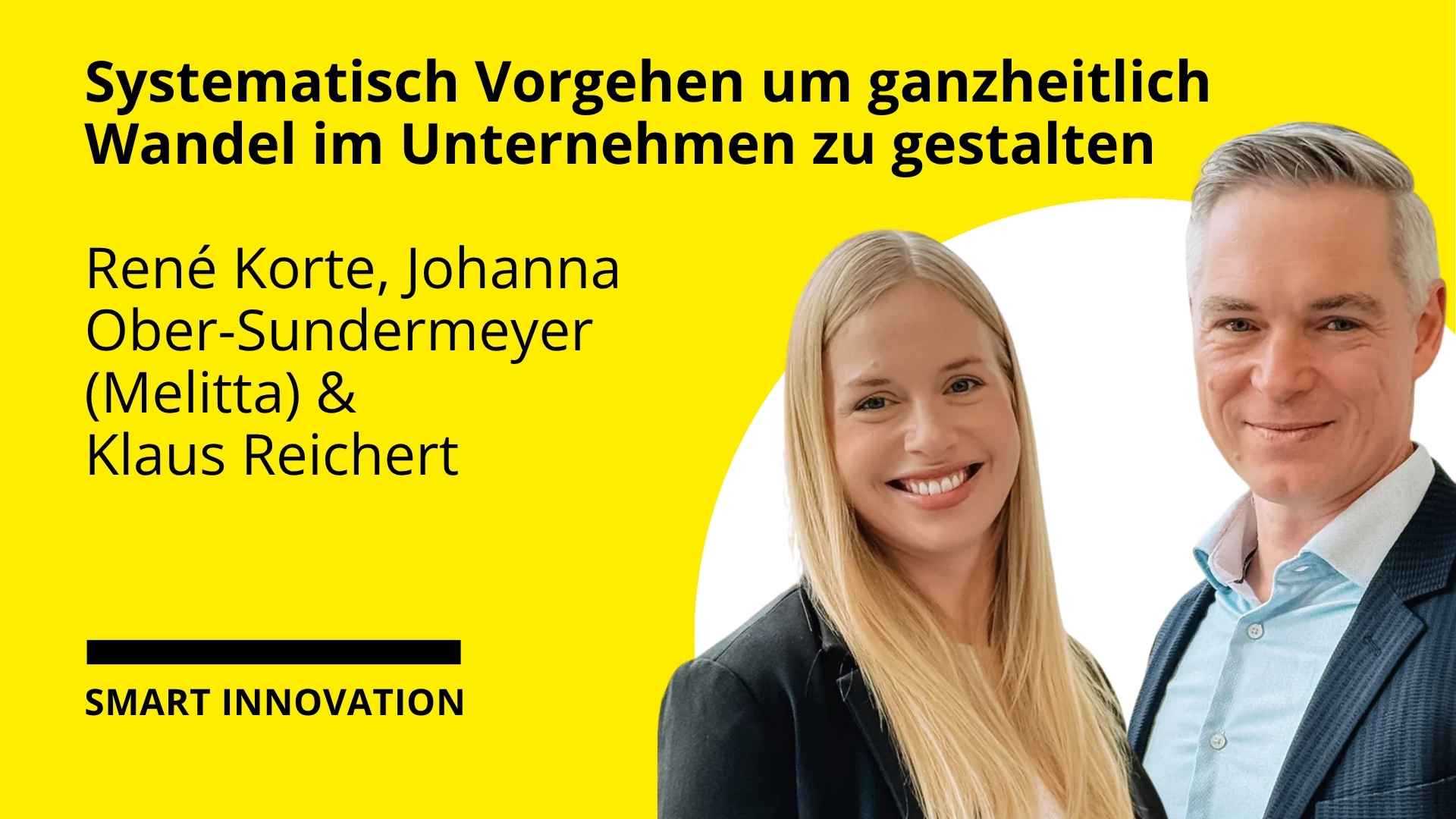 Innovation Melitta