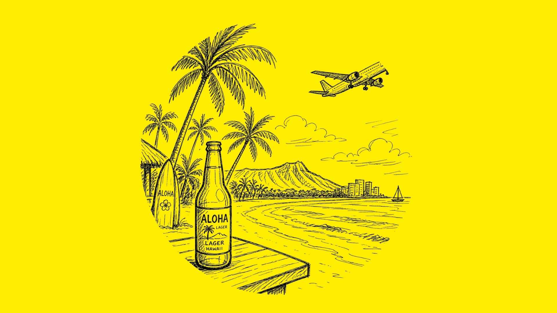 Beta Technologies Hawaii